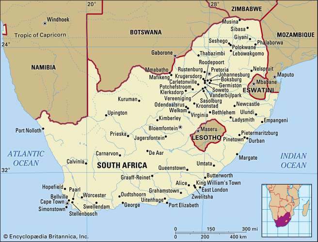South-Africa